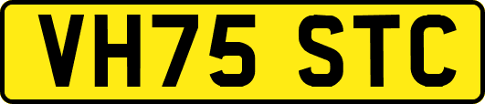 VH75STC
