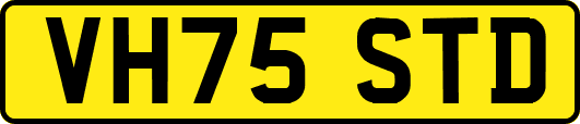 VH75STD