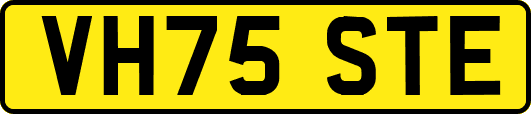 VH75STE