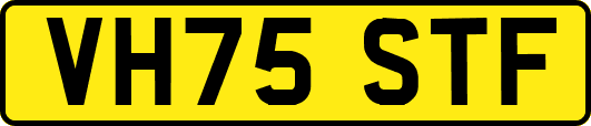 VH75STF