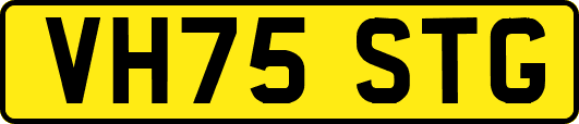 VH75STG
