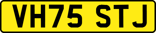 VH75STJ