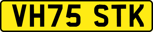 VH75STK