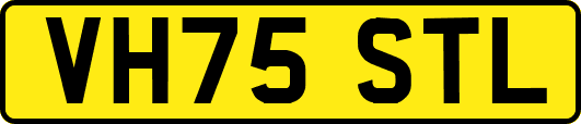VH75STL