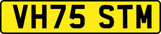 VH75STM