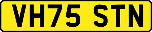 VH75STN