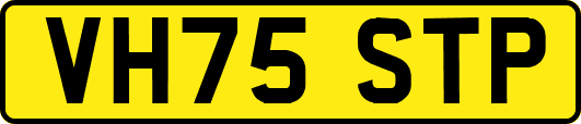 VH75STP