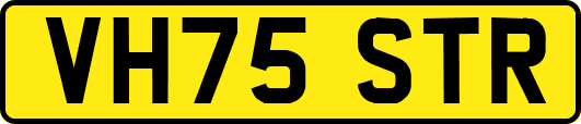 VH75STR