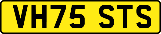 VH75STS