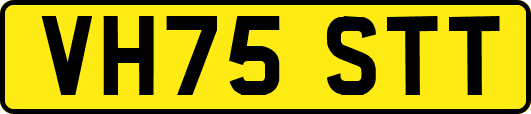 VH75STT