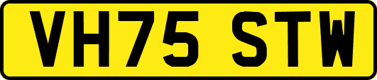 VH75STW