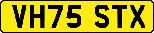 VH75STX