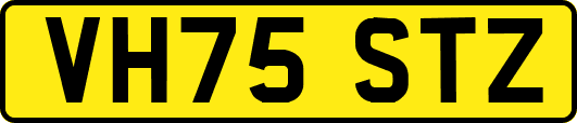 VH75STZ