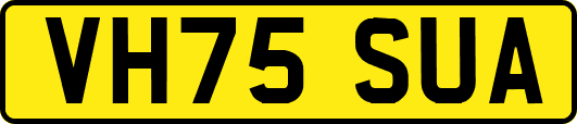 VH75SUA
