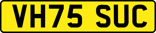 VH75SUC