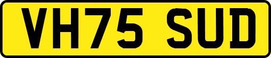 VH75SUD
