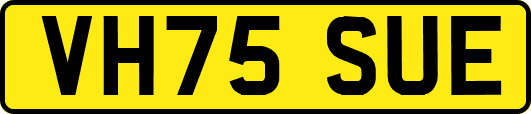 VH75SUE