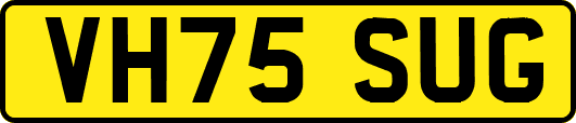 VH75SUG