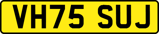 VH75SUJ