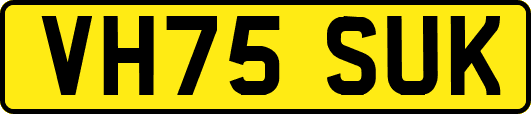 VH75SUK