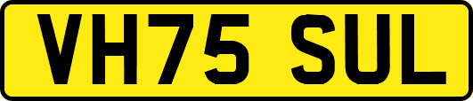 VH75SUL