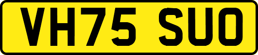 VH75SUO