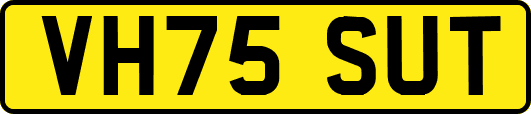 VH75SUT
