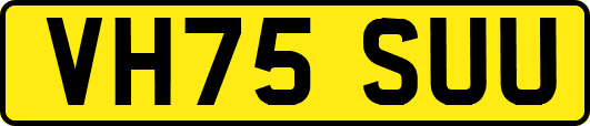 VH75SUU