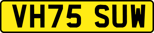 VH75SUW