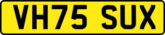 VH75SUX