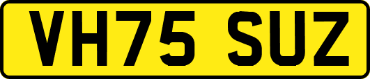 VH75SUZ