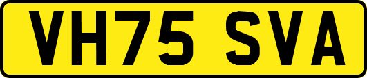 VH75SVA