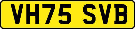 VH75SVB