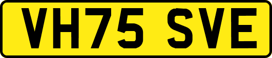 VH75SVE