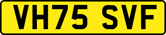 VH75SVF