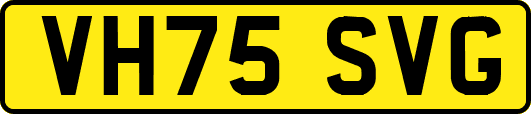 VH75SVG