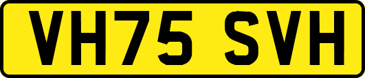 VH75SVH