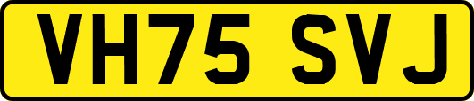 VH75SVJ