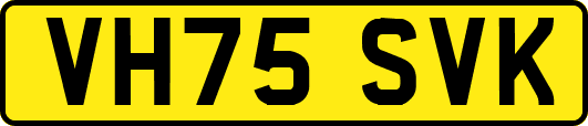 VH75SVK