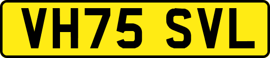 VH75SVL