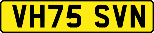 VH75SVN