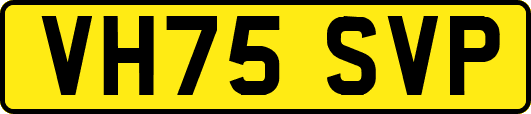 VH75SVP