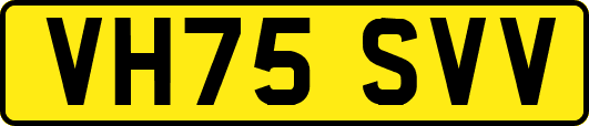 VH75SVV