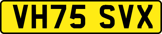 VH75SVX
