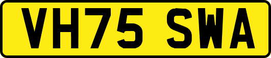 VH75SWA