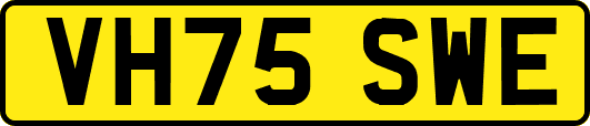 VH75SWE