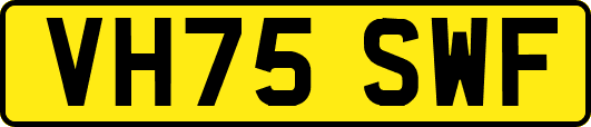 VH75SWF