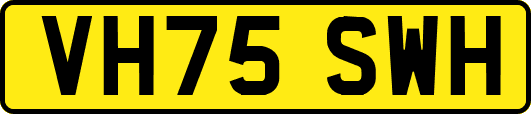 VH75SWH
