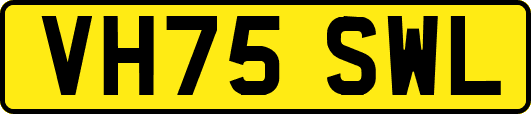 VH75SWL