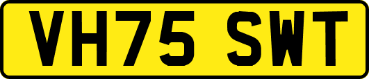 VH75SWT
